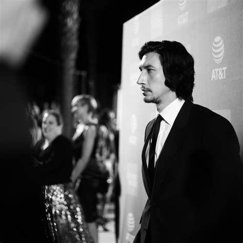 adam driver appreciation.